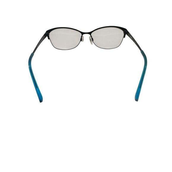 Charmant Aristar Eyeglass Frames Only AR18429 Color-585 52-14-135 Fast Shipping - Picture 7 of 16